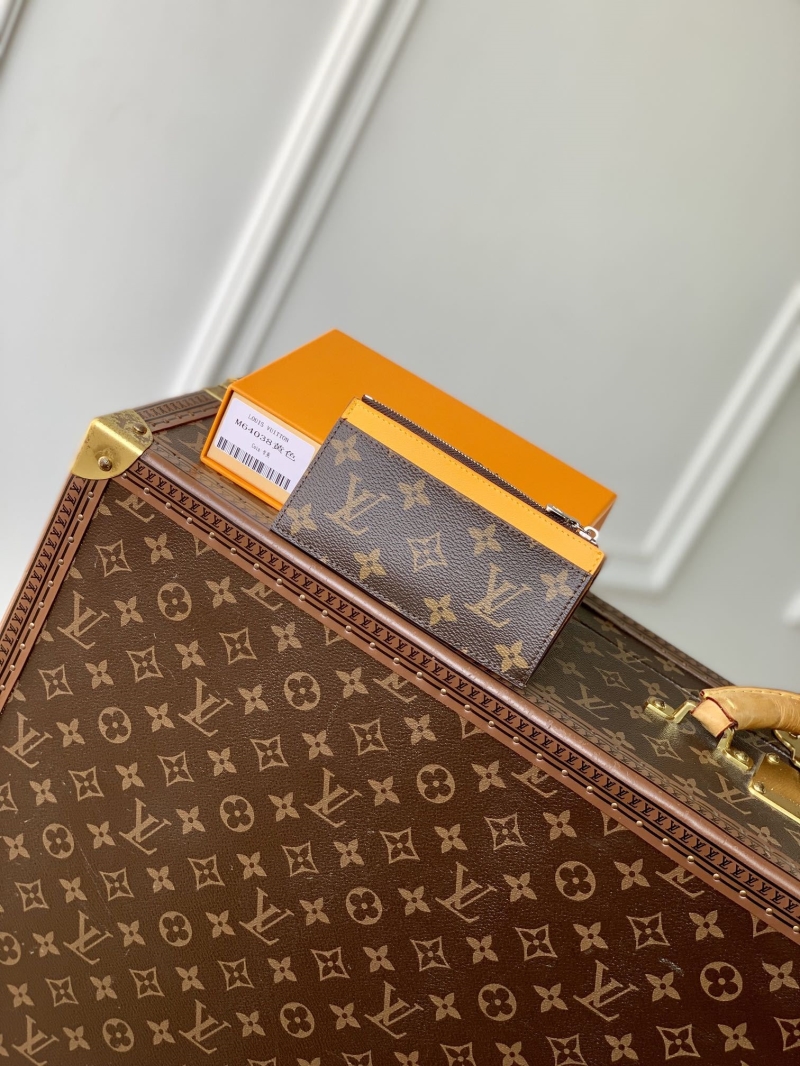 LV Wallets